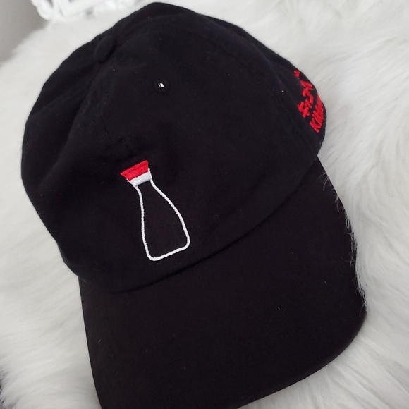Primitive Kikkoman Dad Cap 